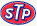 stp sticker